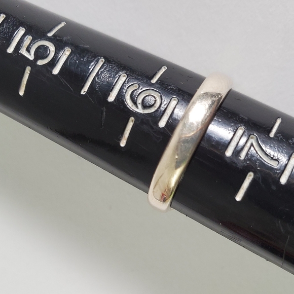 Watch Video / Sterling Silver 925 Gemstone Cluster Ring - Picture 4 of 12